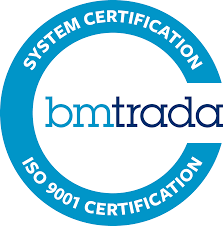 ISO9001 BM Trada