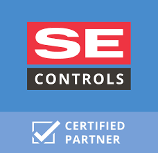 SE Controls Logo