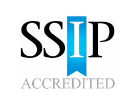 SSIP logo